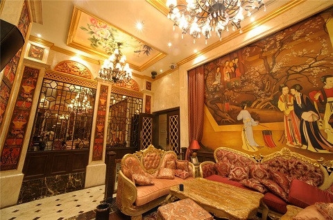 呼伦贝尔高档KTV妹子质量哪家好