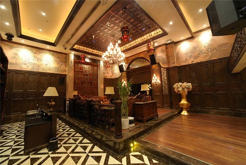 呼伦贝尔哪个KTV少爷男模妹子服务好